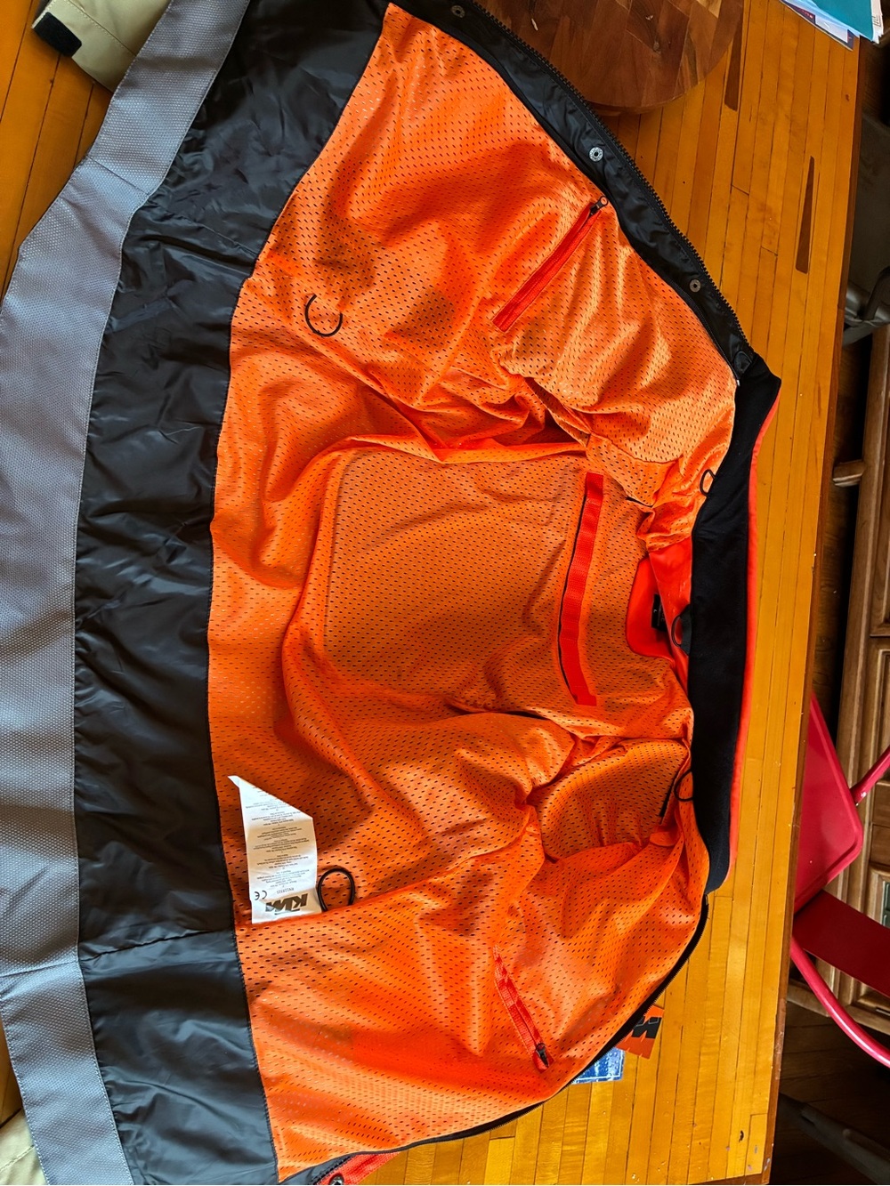 KTM Rally jacket - Large - Picture 6 of 6
